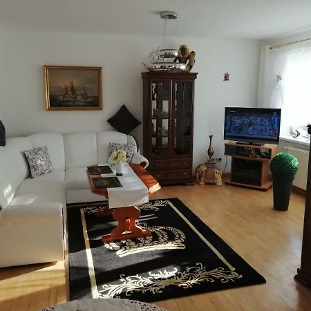 Apartament Paradise ミエンジズドロイェ エクステリア 写真
