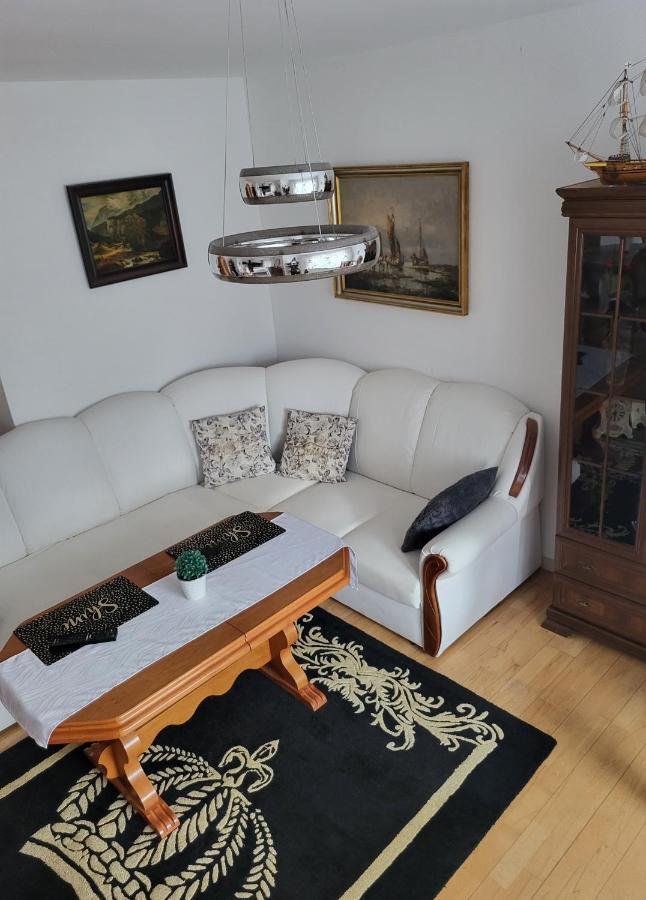 Apartament Paradise ミエンジズドロイェ エクステリア 写真