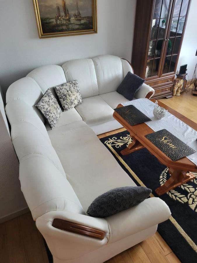 Apartament Paradise ミエンジズドロイェ エクステリア 写真