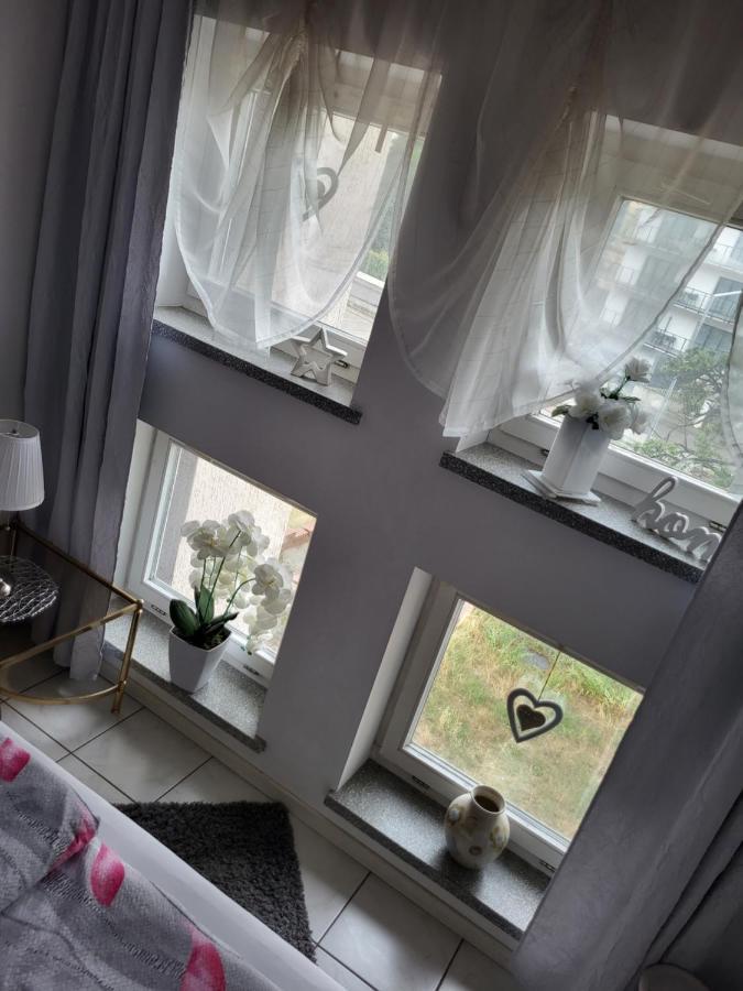 Apartament Paradise ミエンジズドロイェ エクステリア 写真