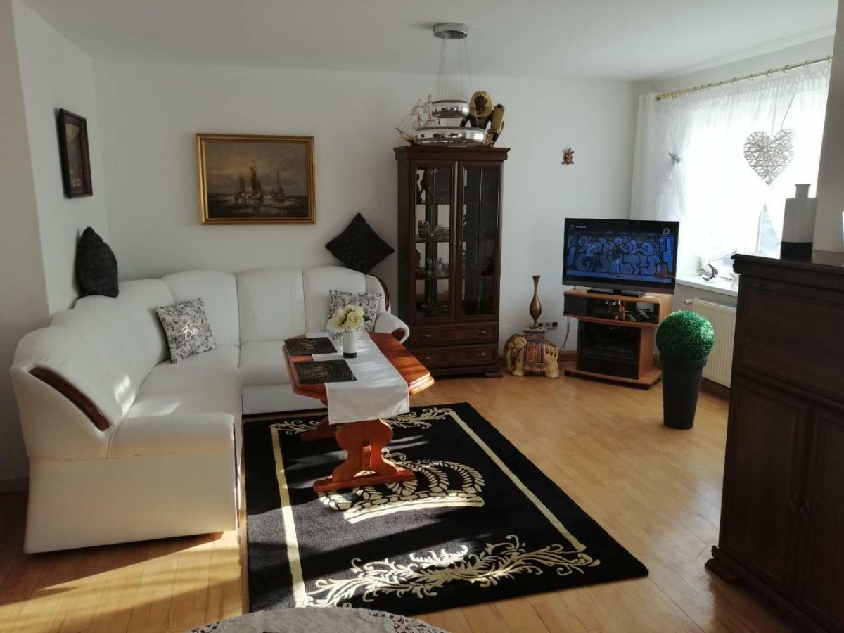 Apartament Paradise ミエンジズドロイェ エクステリア 写真