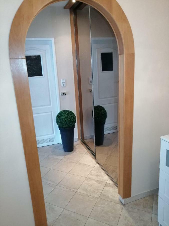 Apartament Paradise ミエンジズドロイェ エクステリア 写真
